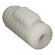 Мастурбатор - Knights Ring Vibrating Dual Purpose Sleeve-Wavy