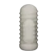 Мастурбатор - Knights Ring Vibrating Dual Purpose Sleeve-Wavy