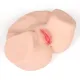 Мастурбатор «Кокос 003 Мария» ONAHOLE «Настоящая вагина»