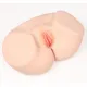 Мастурбатор Kokos 004 Vailla ONAHOLE Real Vagina 2WayPlus з вібрацією та масажем