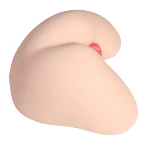 Мастурбатор Kokos 005 Jenny ONAHOLE Real Hips 2WayPlus с вибрацией и массажем
