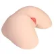 Мастурбатор Kokos 005 Jenny ONAHOLE Real Hips 2WayPlus с вибрацией и массажем