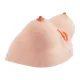 Мастурбатор Kokos Juilana Breast 2WayPlus з функцією масажу та вібрацією