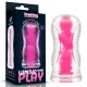 Мастурбатор - Lumino Play Masturbator Pink Glow 6