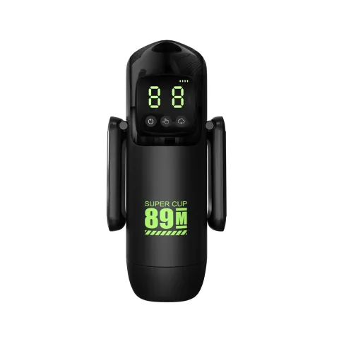 Мастурбатор — чашка для мастурбации M510