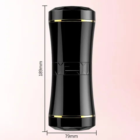 Мастурбатор - Masturbation Cup Double Ends