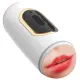 Мастурбатор — Masturbation Cup Dual Sensation