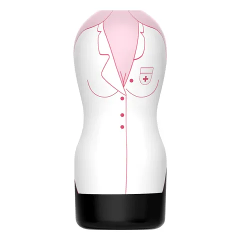 Мастурбатор - Nurse Masturbator Cup