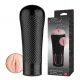 Мастурбатор - Pink Pussy Vagina Masturbator Cup