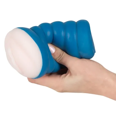 Мастурбатор - Nature Skin Soft Vagina