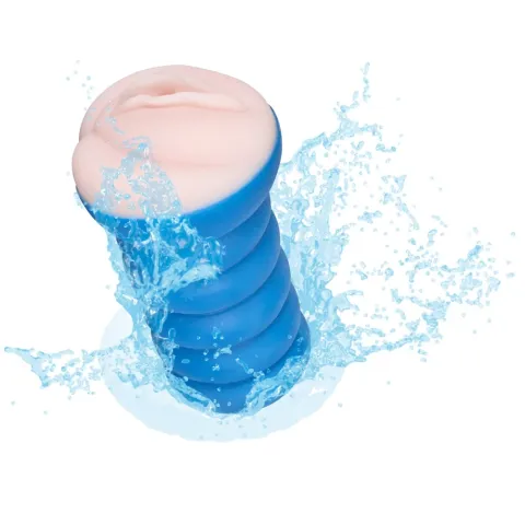 Мастурбатор - Nature Skin Soft Vagina