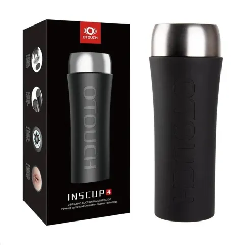 Мастурбатор Otouch INSCUP 4