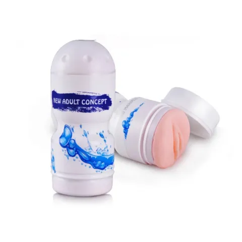 Мастурбатор — New Adult Concept Masturbator Cup