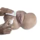 Мастурбатор-півторс з двома входами SilexD Helenita Female Torso