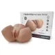 Мастурбатор-півторс з двома входами SilexD Helenita Female Torso