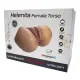 Мастурбатор-півторс з двома входами SilexD Helenita Female Torso