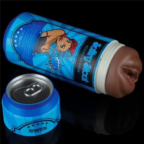 Мастурбатор - Pleasure Brew Sultry Stout Masturbator