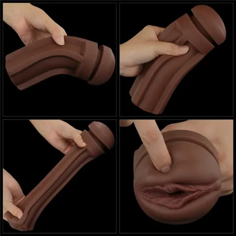 Мастурбатор - Pleasure Brew Sultry Stout Masturbator