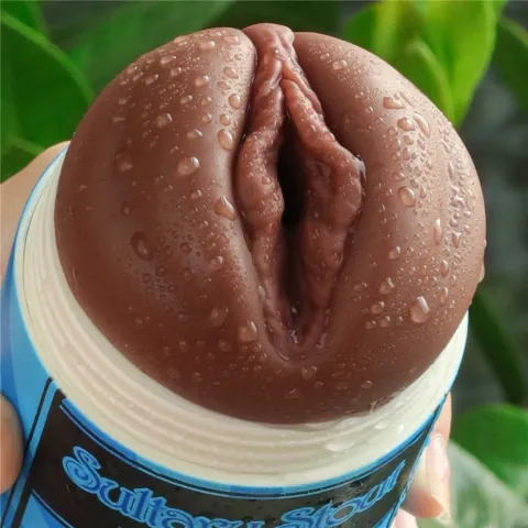 Мастурбатор - Pleasure Brew Sultry Stout Masturbator