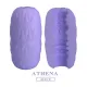 Мастурбатор — Pretty Love Athena Alice Purple