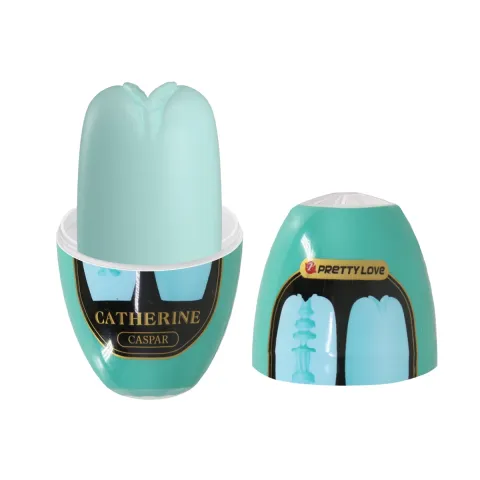 Мастурбатор - PRETTY LOVE CATHERINE Caspar, TPR