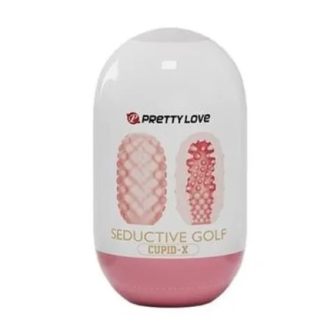 Мастурбатор — Pretty Love Cupid-X Seductive Golf