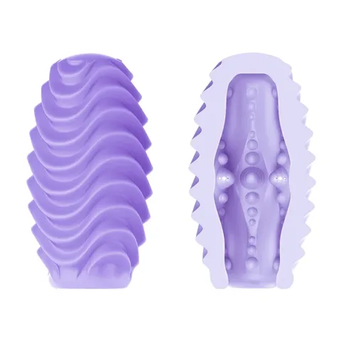 Мастурбатор - Pretty Love Romantic Double-Sided Egg