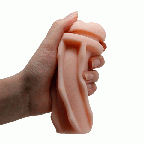 Мастурбатор - Pretty Love Vacuum Cup Masturbator Anus