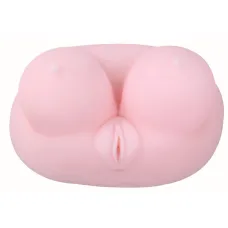 Мастурбатор - Sexy Breasts & Pussy Masturbator