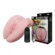 Мастурбатор — Realistic Feel Little Butt