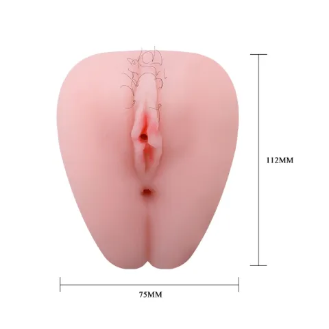Мастурбатор — Realistic Feel Little Butt