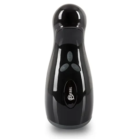 Мастурбатор - Rebel Masturbator with 3 function