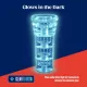 Мастурбатор Blush Rize – Luz Glow in the Dark Masturbator – Clear, всмоктування, світиться в темряві