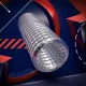 Мастурбатор Blush Rize – Strokez Masturbator – Clear, нейтральний, щільне охоплення