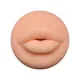 Мастурбатор «ротик» Alive Maxi Flex L Oral, реалистичный вход, рельефный канал