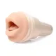 Мастурбатор «ротик» Fleshlight Girls: Райли Рид — Insomnia, изготовлен по слепку ротика, очень нежный