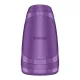 Мастурбатор Satisfyer Men Heat Vibration Battery Series імітатор мінету, підігрів та вібрація