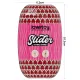 Мастурбатор - Slider Double-Ended Masturbator Ass and Vagina Flesh