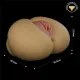 Мастурбатор - Streetgirl's #12 Flesh