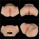 Мастурбатор — Streetgirl's 03 Sensation Pulse Flesh