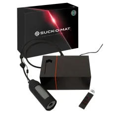 Автоматичний мастурбатор - Suck-O-Mat 3