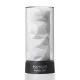 Мастурбатор Tenga 3D Polygon, очень нежный, из антибактериального эластомера с добавлением серебра