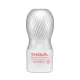 Мастурбатор Tenga Air Flow Cup GENTLE, ефект всмоктування