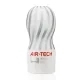 Мастурбатор Tenga Air-Tech Gentle: более интенсивная аэростимуляция и эффект всасывания
