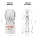 Мастурбатор Tenga Air-Tech Gentle: более интенсивная аэростимуляция и эффект всасывания