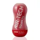 Мастурбатор Tenga Air-Tech Squeeze Regular, сжимаемый корпус, более плотное устье