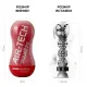 Мастурбатор Tenga Air-Tech Squeeze Regular, сжимаемый корпус, более плотное устье