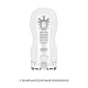 Мастурбатор Tenga Deep Throat (Original Vacuum) Cup (глибоке горло) Strong із вакуумною стимуляцією