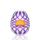 Мастурбатор-яйце Tenga Egg Mesh із сітчастим рельєфом