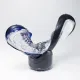 Мастурбатор Tenga Flip 360, цвет «Аврора Грин»